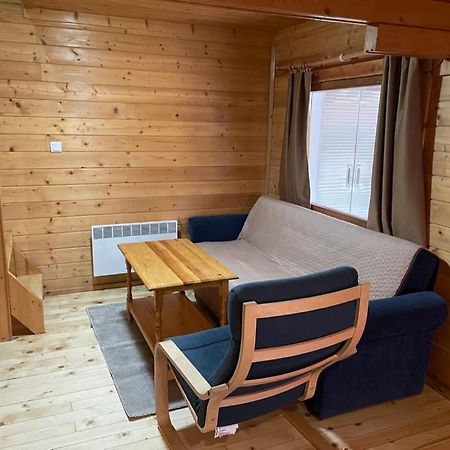 Chalet Sofia โบโรเวทส์ ภายนอก รูปภาพ