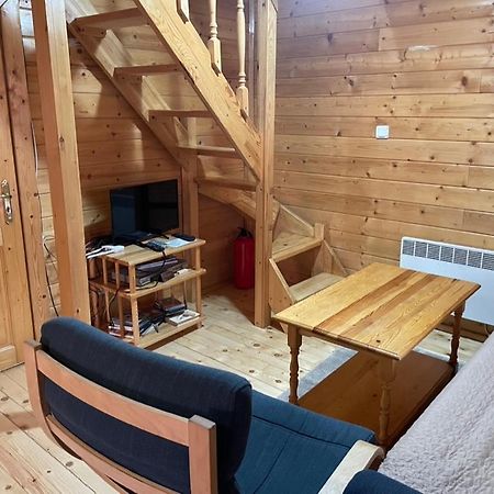 Chalet Sofia โบโรเวทส์ ภายนอก รูปภาพ