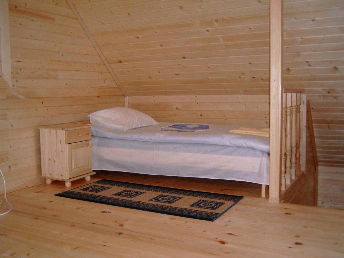 Chalet Sofia โบโรเวทส์ ภายนอก รูปภาพ