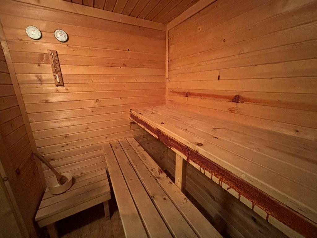 Chalet Sofia โบโรเวทส์ ภายนอก รูปภาพ