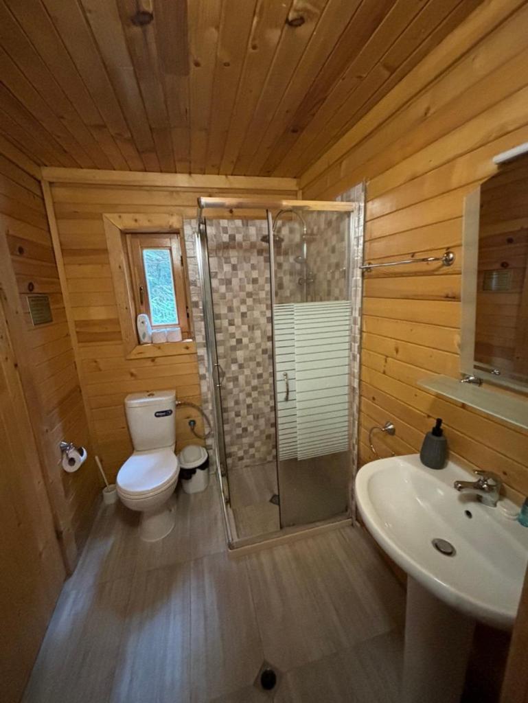 Chalet Sofia โบโรเวทส์ ภายนอก รูปภาพ