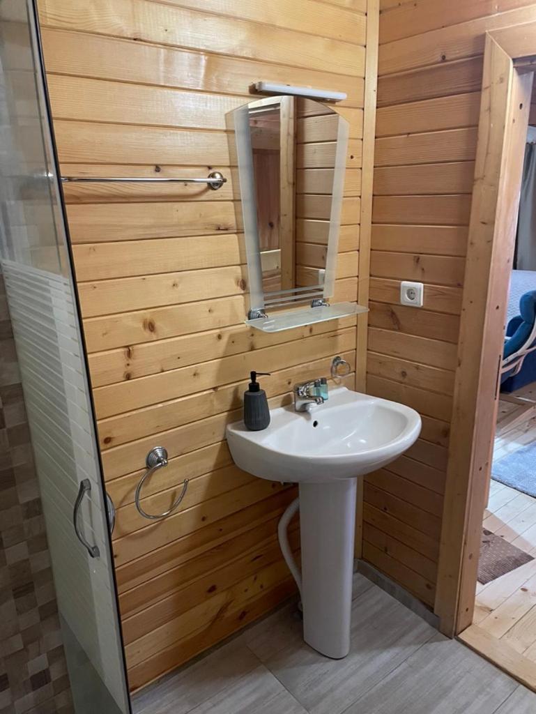 Chalet Sofia โบโรเวทส์ ภายนอก รูปภาพ