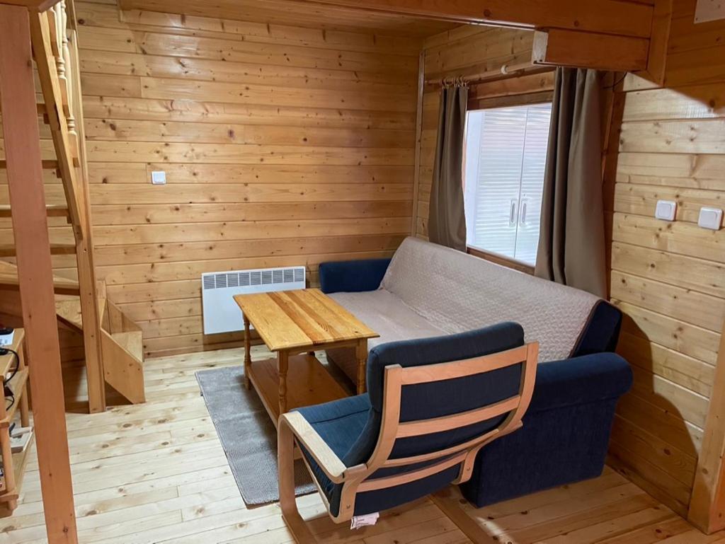 Chalet Sofia โบโรเวทส์ ภายนอก รูปภาพ