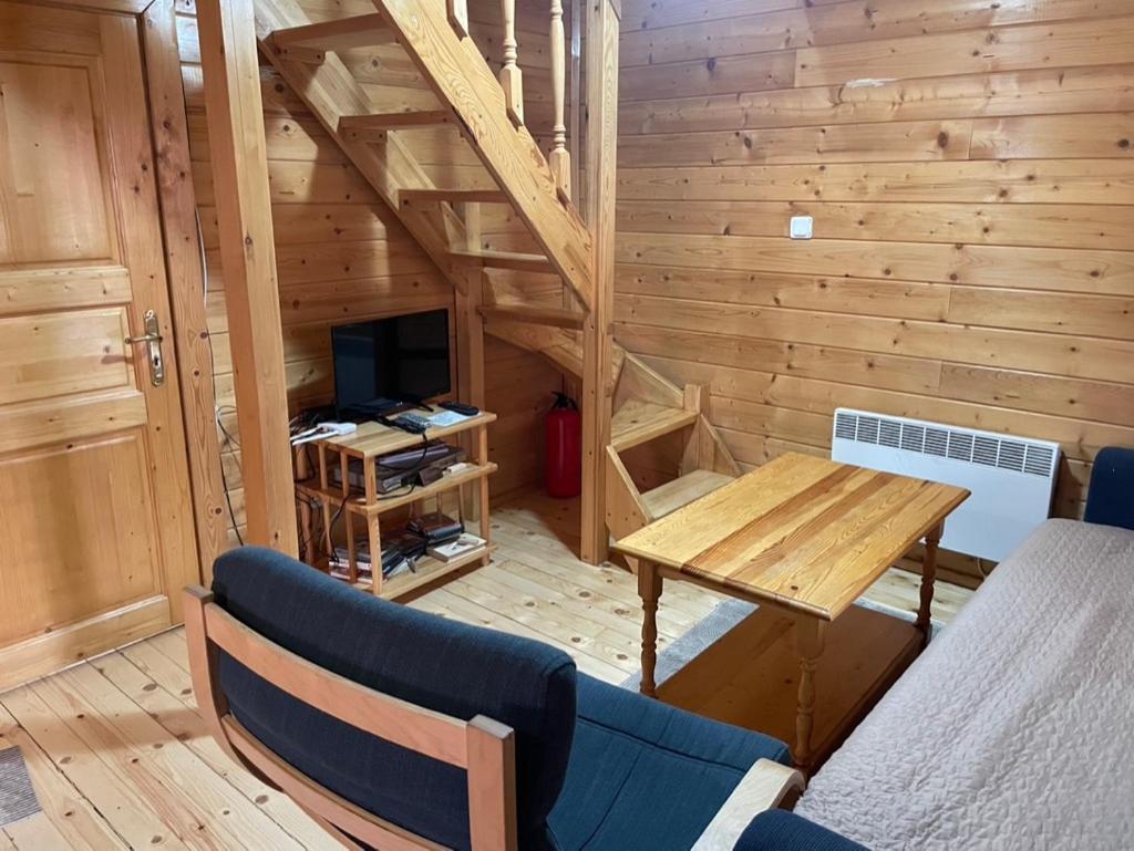 Chalet Sofia โบโรเวทส์ ภายนอก รูปภาพ