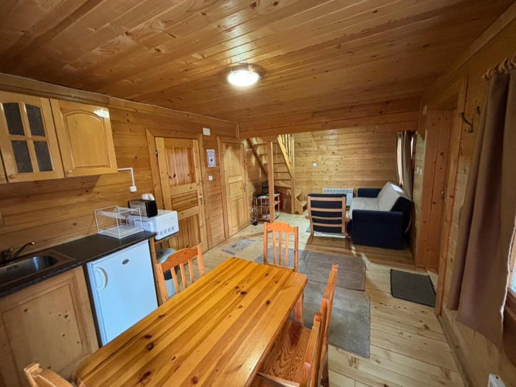 Chalet Sofia โบโรเวทส์ ภายนอก รูปภาพ